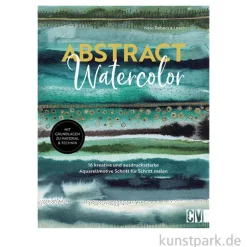 Abstract Watercolor, Christophorus Verlag