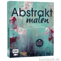 Abstrakt malen, Edition Fischer