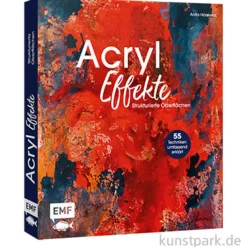 Acryl-Effekte, Edition Fischer