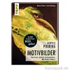 Acrylic Pouring - Motivbilder, Topp Verlag
