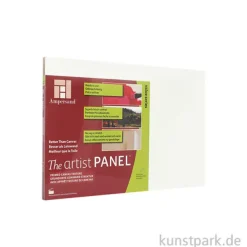 Ampersand Artist Panel - Canvas 9 mm