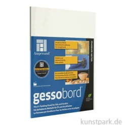 Ampersand GessoBord - 3 mm