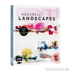 Aquarell Landscapes, Edition Fischer