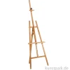 ArtCreation Akademie-Staffelei VIRGO - Buchenholz, Bausatz