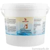 Artestone Relief- und Figurengießmasse 5 kg