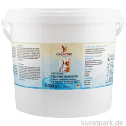 Artestone Relief- und Figurengießmasse 5 kg