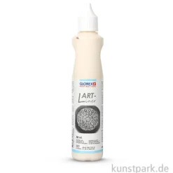 Art-Liner zum Konturen gießen, 88 ml