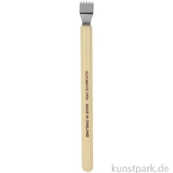 Automatic Pen - Kalligrafiestift mit 5 Linien - Breite 12,7 mm