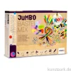 Bastelset - Jumbo Bastel Mix mit viel Inhalt für die Bastelkiste