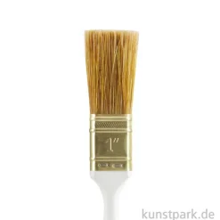 Bob Ross - 1 Zoll Landschaftspinsel, 2,5 cm