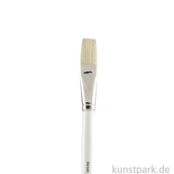 Bob Ross - Borstenpinsel 3/4 Zoll