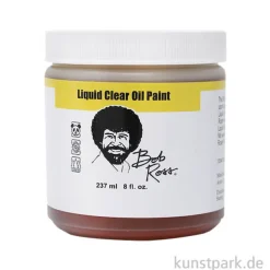 Bob Ross - Flüssigtransparent langsamtrocknend 237 ml