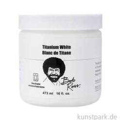 Bob Ross - Flüssigweiß langsamtrocknend