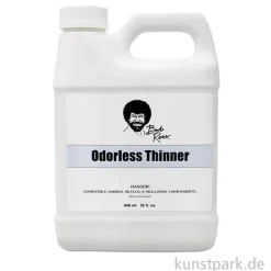 Bob Ross - Geruchsloser Verdünner 946 ml
