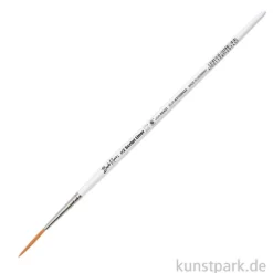 Bob Ross - Script-Liner Nr. 2