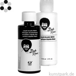 Bob Ross Flüssiges Acryl 100 ml