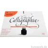 BRAUSE Kalligraphie Block - 125g, 30 Blatt