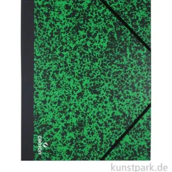 Canson Annonay Zeichenmappe mit Gummizugverschluss