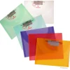 Canson Priplak - Transportmappe, farbig transparent