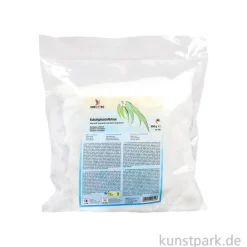 Cellulose lang - weiße Eukalyptusfasern, 500 g