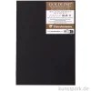 Clairefontaine Goldline Skizzenheft, 140g, 20 Blatt