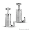 Click Rail Bilderhaken Set für 15kg