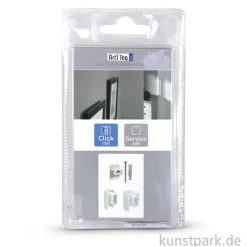 Click Rail Bilderschienen Service Set