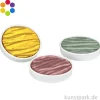 COLIRO Einzelfarbe Perlglanz