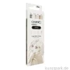 COPIC ciao Shade Set - 4 Stifte, Light Warm Gray