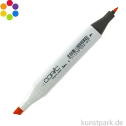 COPIC Marker Einzelfarben