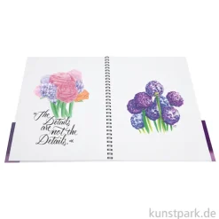 COPIC Marker Sketchbook, 30 Blatt, 157 g/m²