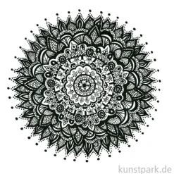 COPIC Multiliner Set - Schwarz, 4 Strichstärken, 0,03-0,3 mm