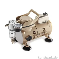 COPIC SPARMAX Air Kompressor AC-100 inkl. Verbindungsschlauch