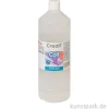 Creall COLL transparenter Bastelleim auf Wasserbasis, 1000 ml