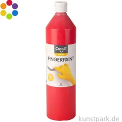 Creall Fingerfarben 750 ml