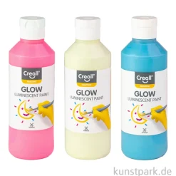 Creall GLOW in the Dark 250 ml