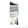 Cretacolor ARTIST Studio Set mit 12 Graphitstiften