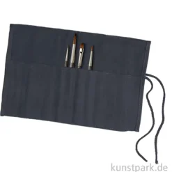 da Vinci COLINEO Aquarellpinsel Set mit Baumwolltasche