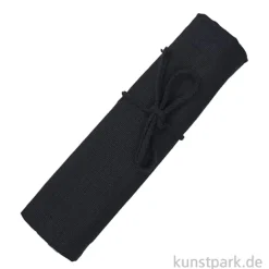 da Vinci FIT SYNTHETICS Set mit 5 Pinseln in Baumwolltasche