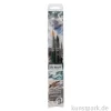 da Vinci Pinselset - Watercolor Essentials, Cesc Farré Signature Set