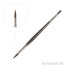 da Vinci Serie 5532 - COLINEO X POINT Aquarellpinsel, extra spitz