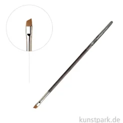 da Vinci Serie 1827 - COLINEO Ölmalpinsel, Schräg