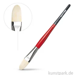 da Vinci Serie 5923 - MAESTRO 2 Katzenzunge lange Borsten