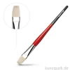 da Vinci Serie 5023 - MAESTRO 2 flache lange Borste
