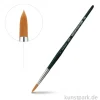 da Vinci Serie 1570 - NOVA Aquarell rund