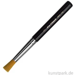 da Vinci Serie 112 - Schablonierpinsel Nylon, Größe 10