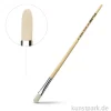 da Vinci Serie 7482 - Top-Acryl hell Katzenzunge