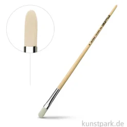 da Vinci Serie 7482 - Top-Acryl hell Katzenzunge