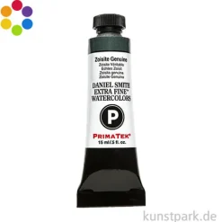 Daniel Smith PrimaTek Watercolor - Mineral Pigmente, 15 ml