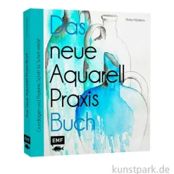 Das neue Aquarell-Praxis-Buch, Edition Fischer